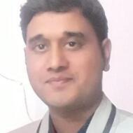 Pawan Kumar Yadav Class 10 trainer in Ghaziabad