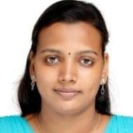 Limna T. BTech Tuition trainer in Aluva