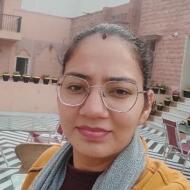 Priyanka Kharb Class 10 trainer in Gurgaon