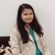 Ashu Chaudhary Class 11 Tuition trainer in Lucknow
