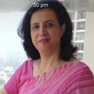 Aditi S. French Language trainer in Gurgaon