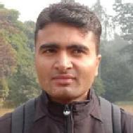 Dhruv Kumar MSc Tuition trainer in Haridwar