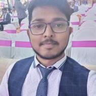 Manish Kumar Sahni Digital Marketing trainer in Gorakhpur
