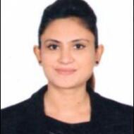Shamsha K. Air hostess trainer in Hyderabad