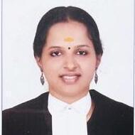 Athira K. LLB Tuition trainer in Bangalore