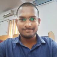 Karthik Somereddy Company Secretary (CS) trainer in Visakhapatnam