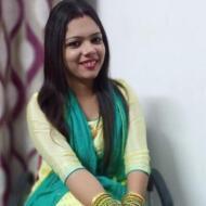 Jyoti R. Class 12 Tuition trainer in Panipat