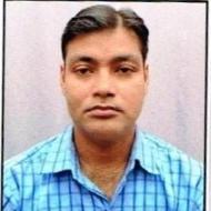 Ritesh Kumar Gupta Class 12 Tuition trainer in Lucknow