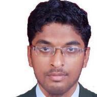 Sumit Kumar Rout Class 8 Tuition trainer in Bhubaneswar