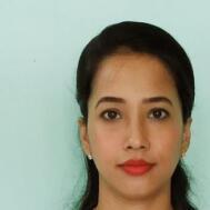 Akanshya D. Drawing trainer in North Lakhimpur