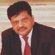 Kapil Bhargava Personality Development trainer in Jaipur