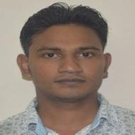 Krishna UPSC Exams trainer in Delhi