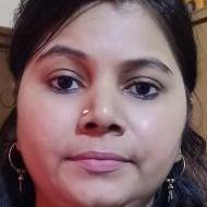 Ambika T. Class I-V Tuition trainer in Hyderabad