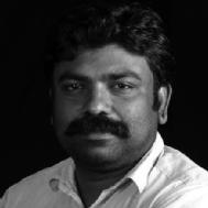 R. Ariharasuthan Acting trainer in Coimbatore