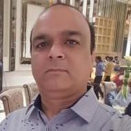 Ashok Monga Class 10 trainer in Delhi