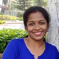 Bhavani R. Nursery-KG Tuition trainer in Hyderabad