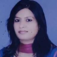 Archana S. Class 9 Tuition trainer in Kanpur