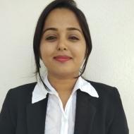 Radhika S. BA Tuition trainer in Brajarajnagar