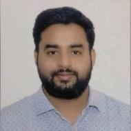 Shaik Gulam Abul Hasan Engineering Diploma Tuition trainer in Hyderabad