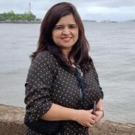 Pooja J. Class I-V Tuition trainer in Gurgaon