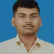 Pushpam Kumar Class I-V Tuition trainer in Bodh Gaya