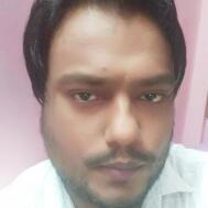 Manish Choudhary Medical Transcription trainer in Indore