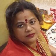 Seema Dixit Class I-V Tuition trainer in Jhansi