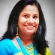 Supriya J. Class I-V Tuition trainer in Kolkata