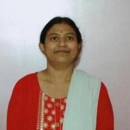 Pranita Abhay Meshram B Ed Tuition trainer in Nagpur