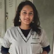 Dr. Pooja Mehta Class 12 Tuition trainer in Palghar