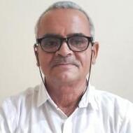 Keshav Tripathi Spoken English trainer in Ujjain