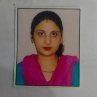 Neetu Gulati Class I-V Tuition trainer in Delhi
