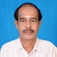 Baskaran BA Tuition trainer in Cuddalore