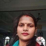 Ratna S. Class 12 Tuition trainer in Fatehpur