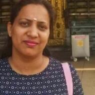 Shikha M. Class I-V Tuition trainer in Haralur