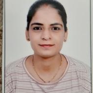 Neha Sharma Phonics trainer in Ghaziabad