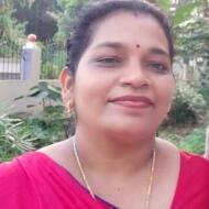 Saritha L. Class I-V Tuition trainer in Mumbai
