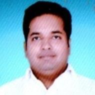 Pawan Kumar Class 9 Tuition trainer in Koderma
