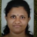 Photo of Radhika A.