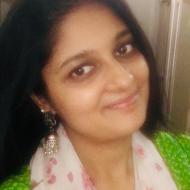 Monica N. Class I-V Tuition trainer in Delhi