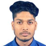 Aman Ansuman Sahoo Class 10 trainer in Bhubaneswar
