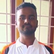 Battula Vinay IELTS trainer in Kandukur