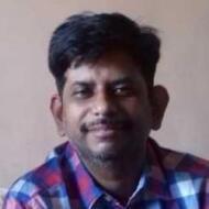 Rohit Pabale Adobe Photoshop trainer in Mumbai