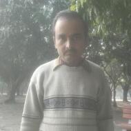 Vinod Kumar Pandey Class I-V Tuition trainer in Delhi