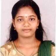 Jishna N. BTech Tuition trainer in Thalapilly