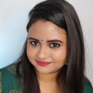 Ritika P. Class I-V Tuition trainer in Kanpur