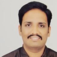 Pawan V Salesforce Certification trainer in Guntur