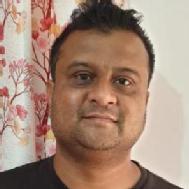 Vivek Prasad IELTS trainer in Bareilly