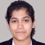 Arundhati B. Class I-V Tuition trainer in Lucknow