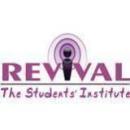 Photo of REVIVAL THE STUDENTS INSTITUTE